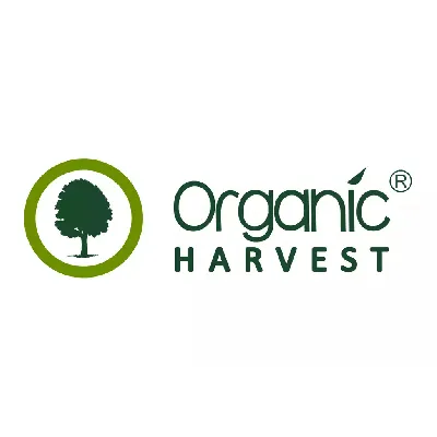 Organic Harvest Logo